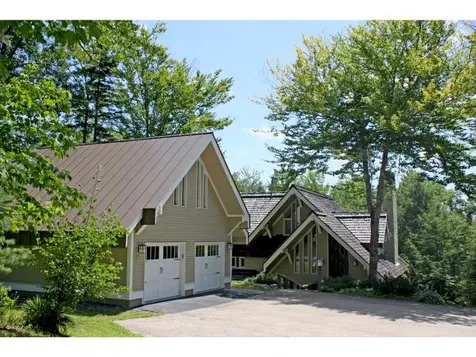162 Okemo Ridge Road Ludlow VT 05149