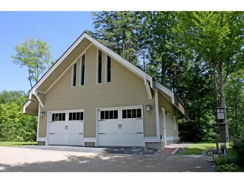 162 Okemo Ridge Road Ludlow VT 05149