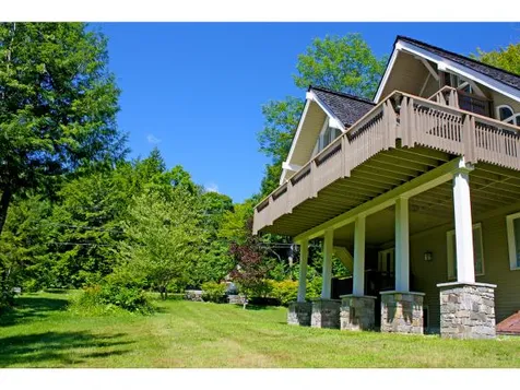 162 Okemo Ridge Road Ludlow VT 05149