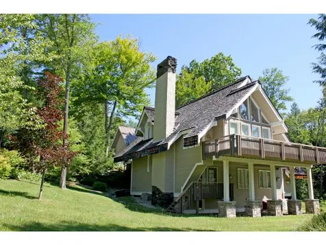 162 Okemo Ridge Road Ludlow VT 05149