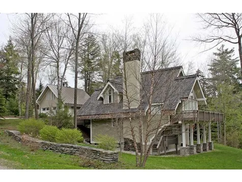162 Okemo Ridge Road Ludlow VT 05149