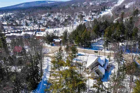 162 Okemo Ridge Road Ludlow VT 05149