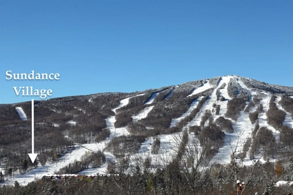 Sundance Village Loop Dover, VT