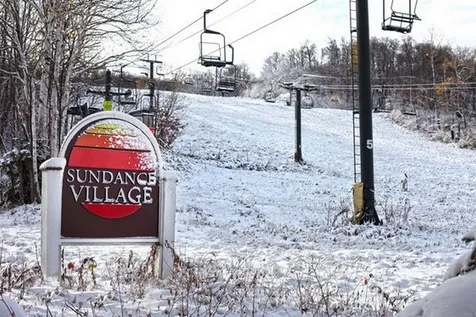 1 Sundance Village Loop Dover VT 05356