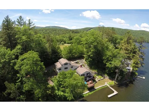 75 Lakeshore Drive Ludlow VT 05149