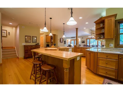 75 Lakeshore Drive Ludlow VT 05149
