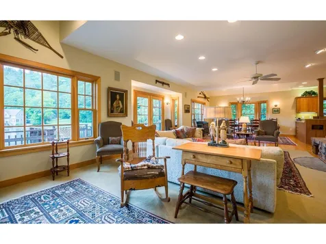 75 Lakeshore Drive Ludlow VT 05149