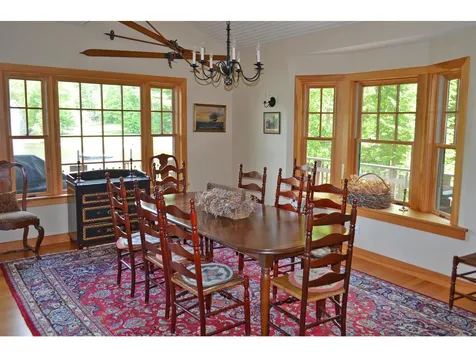75 Lakeshore Drive Ludlow VT 05149