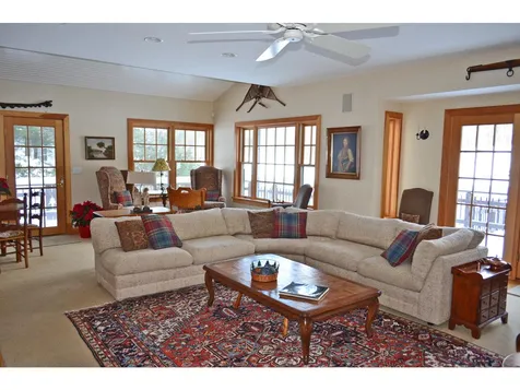 75 Lakeshore Drive Ludlow VT 05149