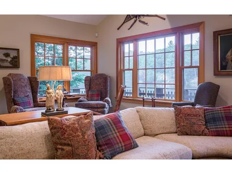 75 Lakeshore Drive Ludlow VT 05149
