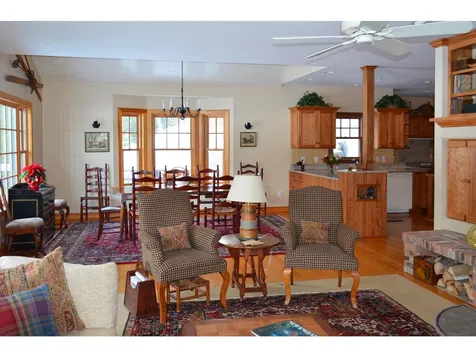 75 Lakeshore Drive Ludlow VT 05149