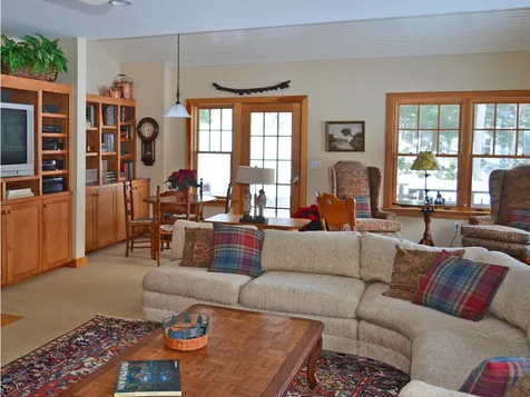 75 Lakeshore Drive Ludlow VT 05149