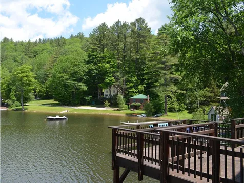 75 Lakeshore Drive Ludlow VT 05149