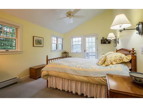 75 Lakeshore Drive Ludlow VT 05149