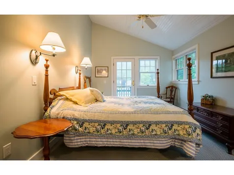 75 Lakeshore Drive Ludlow VT 05149