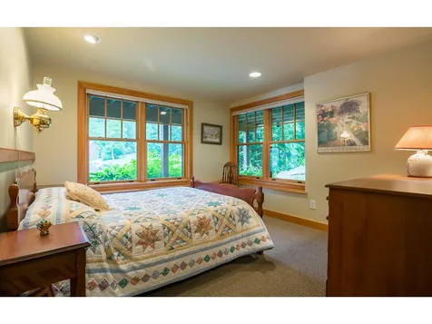 75 Lakeshore Drive Ludlow VT 05149