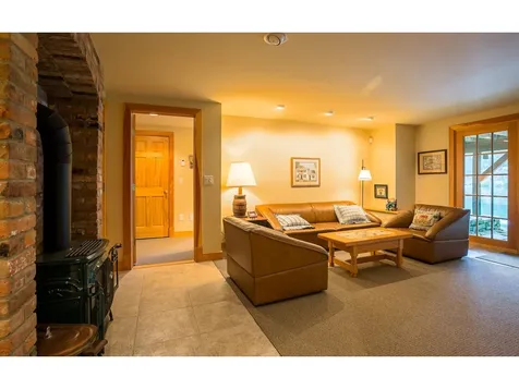 75 Lakeshore Drive Ludlow VT 05149