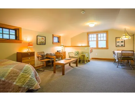 75 Lakeshore Drive Ludlow VT 05149