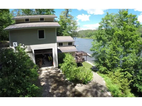 75 Lakeshore Drive Ludlow VT 05149