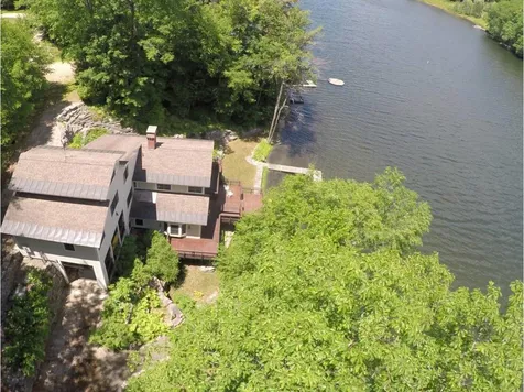 75 Lakeshore Drive Ludlow VT 05149