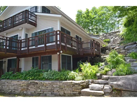 75 Lakeshore Drive Ludlow VT 05149