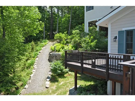 75 Lakeshore Drive Ludlow VT 05149