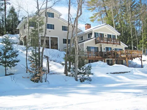 75 Lakeshore Drive Ludlow VT 05149