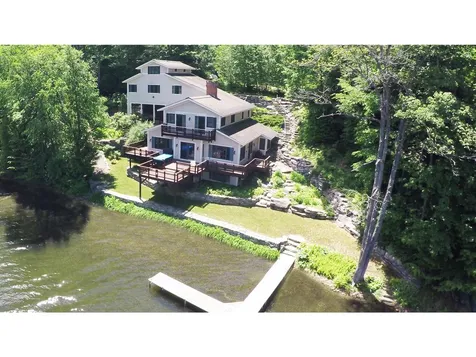75 Lakeshore Drive Ludlow VT 05149