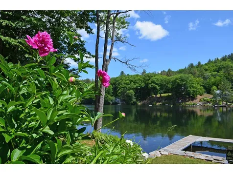 75 Lakeshore Drive Ludlow VT 05149