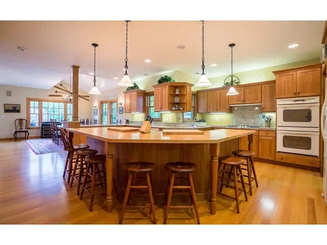 75 Lakeshore Drive Ludlow VT 05149