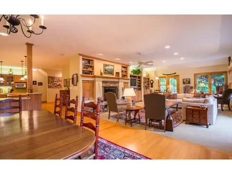 75 Lakeshore Drive Ludlow VT 05149