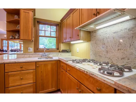 75 Lakeshore Drive Ludlow VT 05149