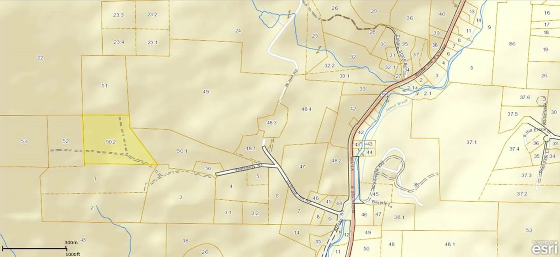 00 Hemenway Road Ludlow VT 05149