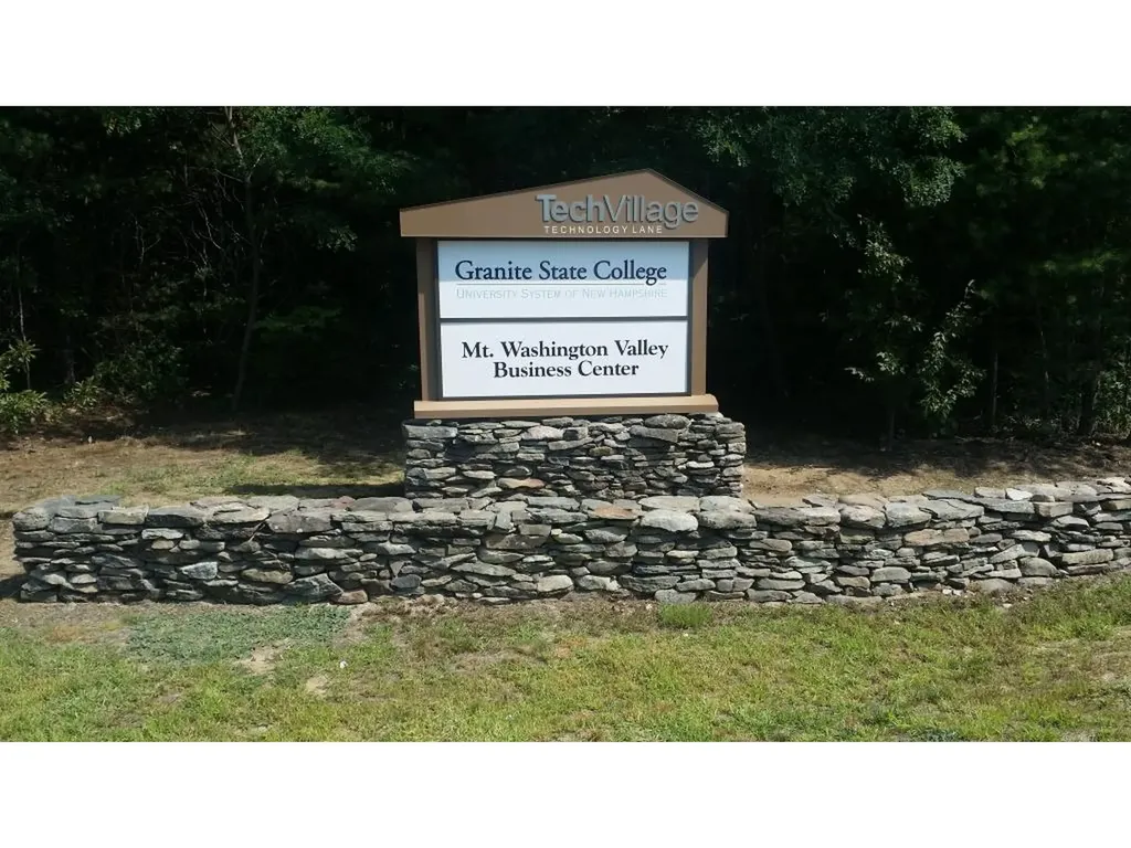 Lot 2 Technology Lane Conway NH 03818