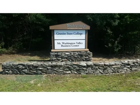 Lot 2 Technology Lane Conway NH 03818