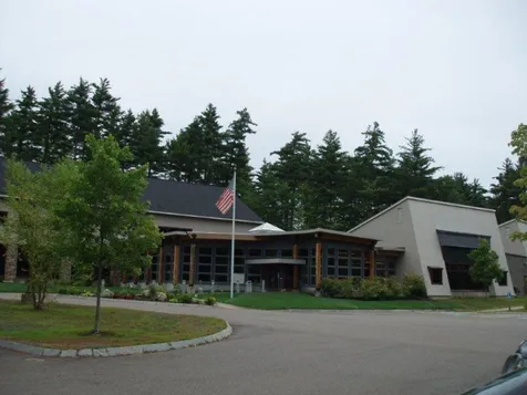 Lot 5 Technology Lane Conway NH 03818