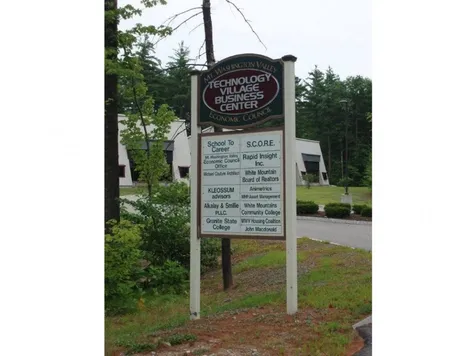 Lot 5 Technology Lane Conway NH 03818