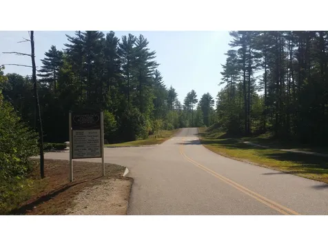 Lot 5 Technology Lane Conway NH 03818