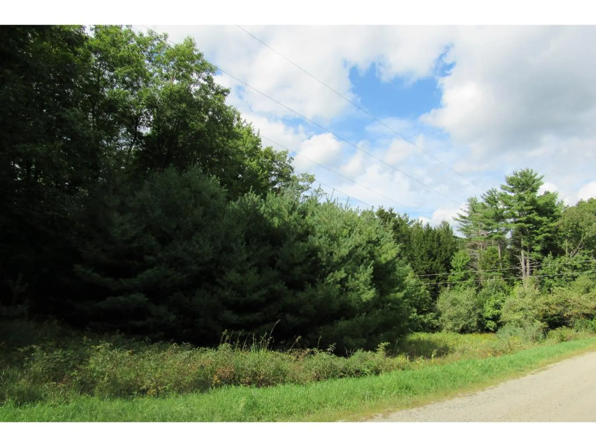 00 Lily Lane Haverhill NH 03774