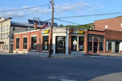 9 East Street Northfield VT 05663