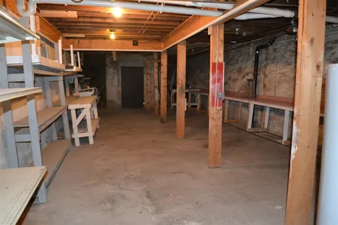 9 East Street Northfield VT 05663