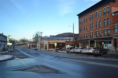 9 East Street Northfield VT 05663