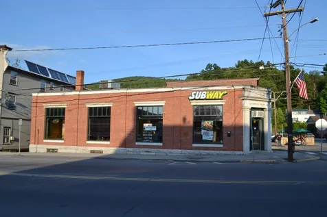 9 East Street Northfield VT 05663