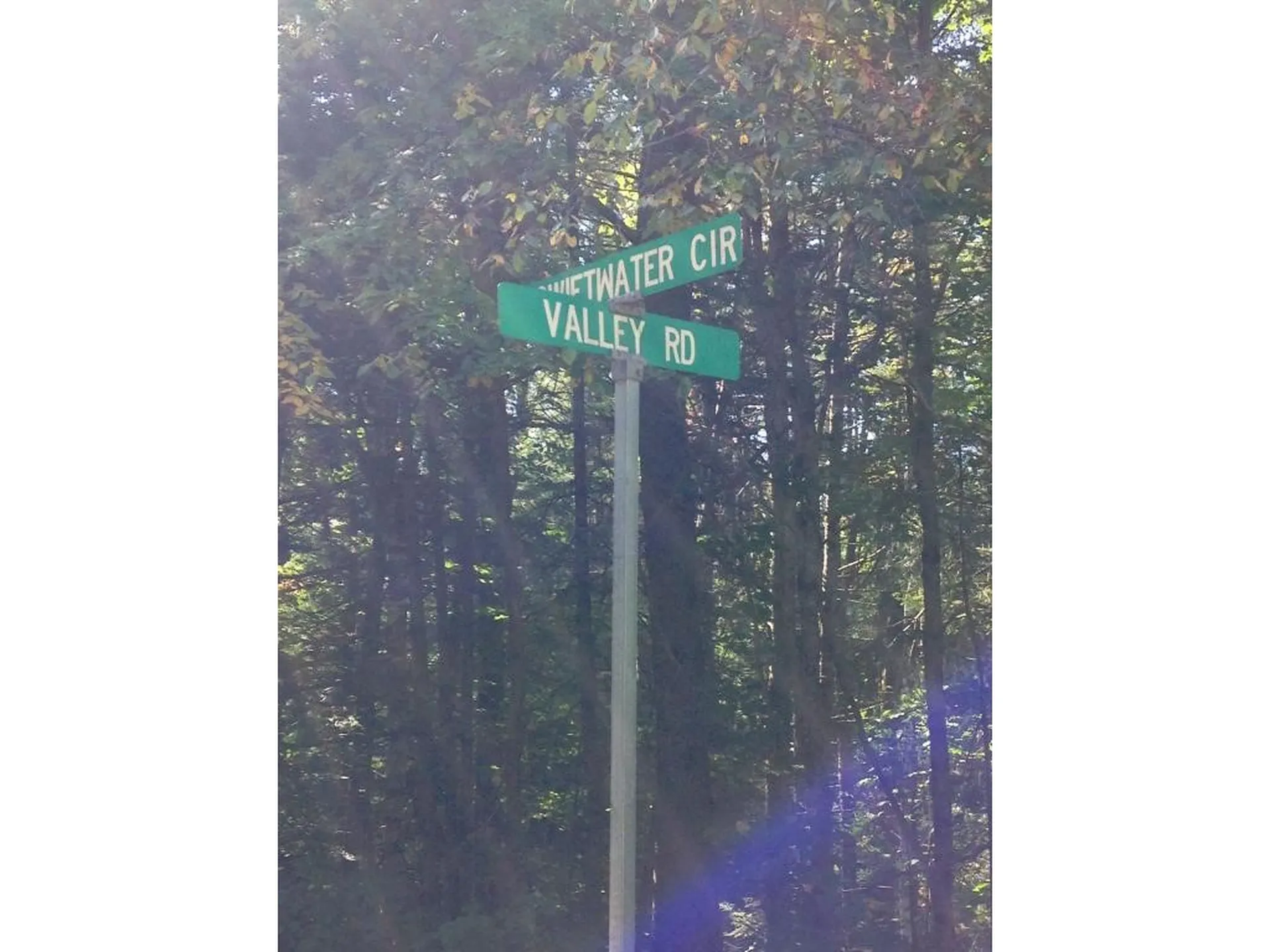 0 Swiftwater Circle Haverhill NH 03765