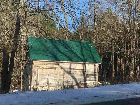 1043 Vt Route 100c Johnson VT 05656