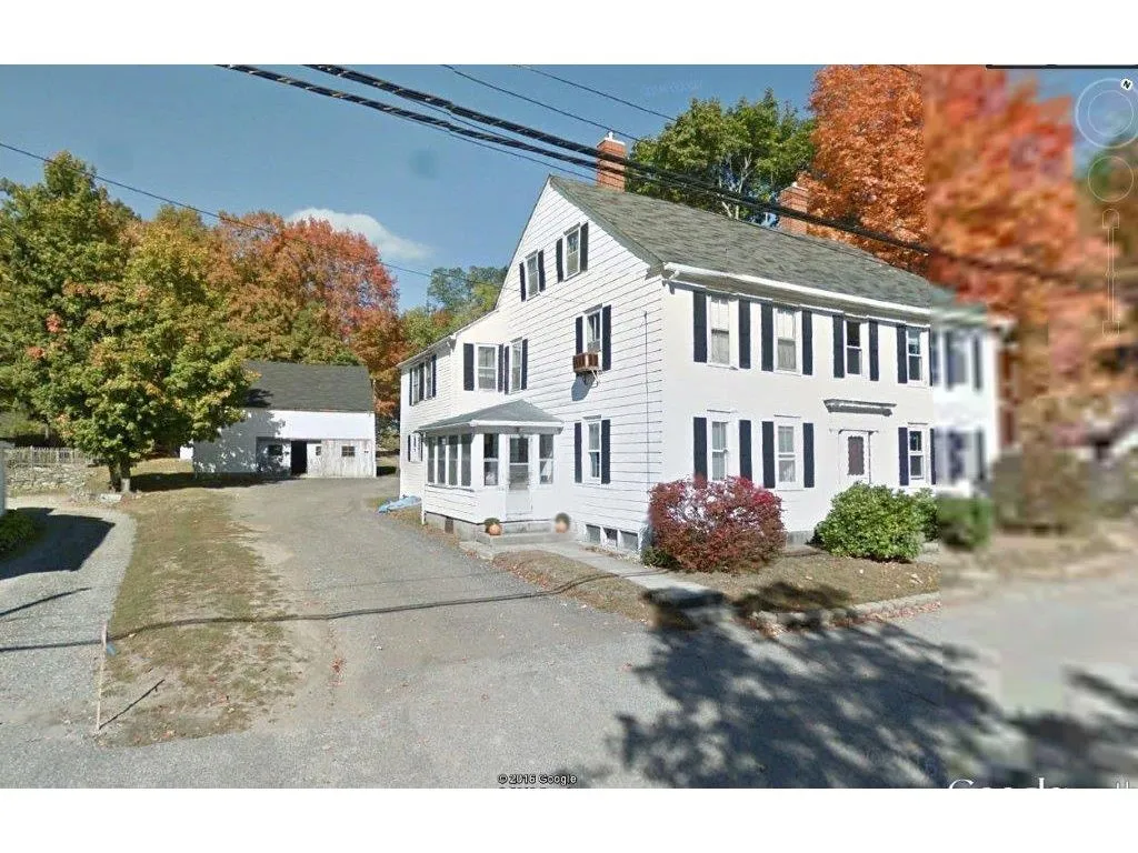 80 Main Street Newfields NH 03856