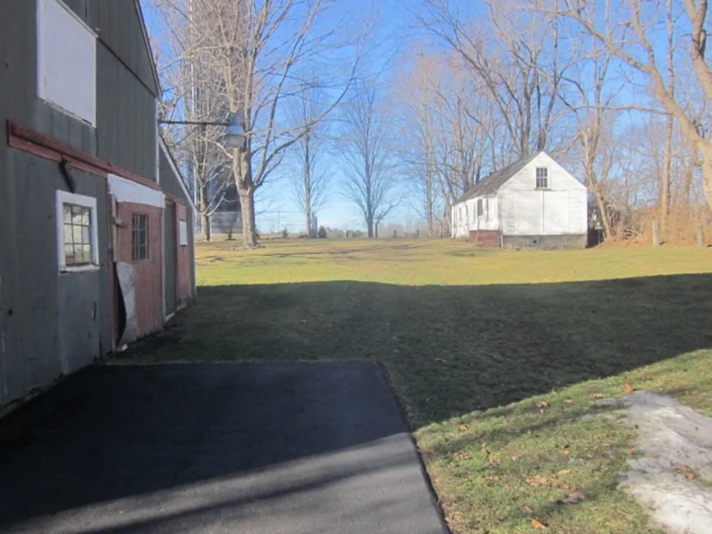 80 Main Street Newfields NH 03856