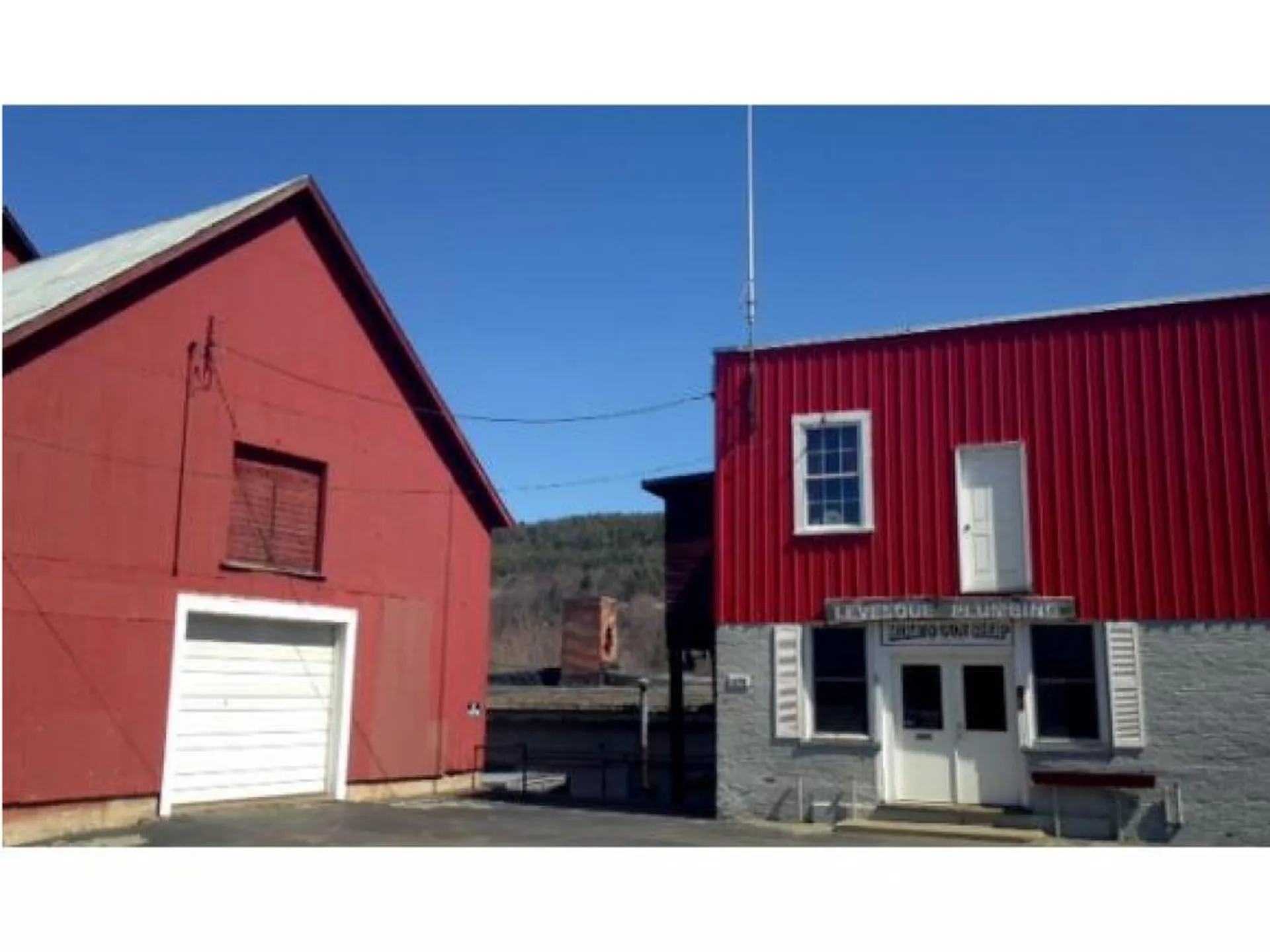 101 Main Street Windsor VT 05089