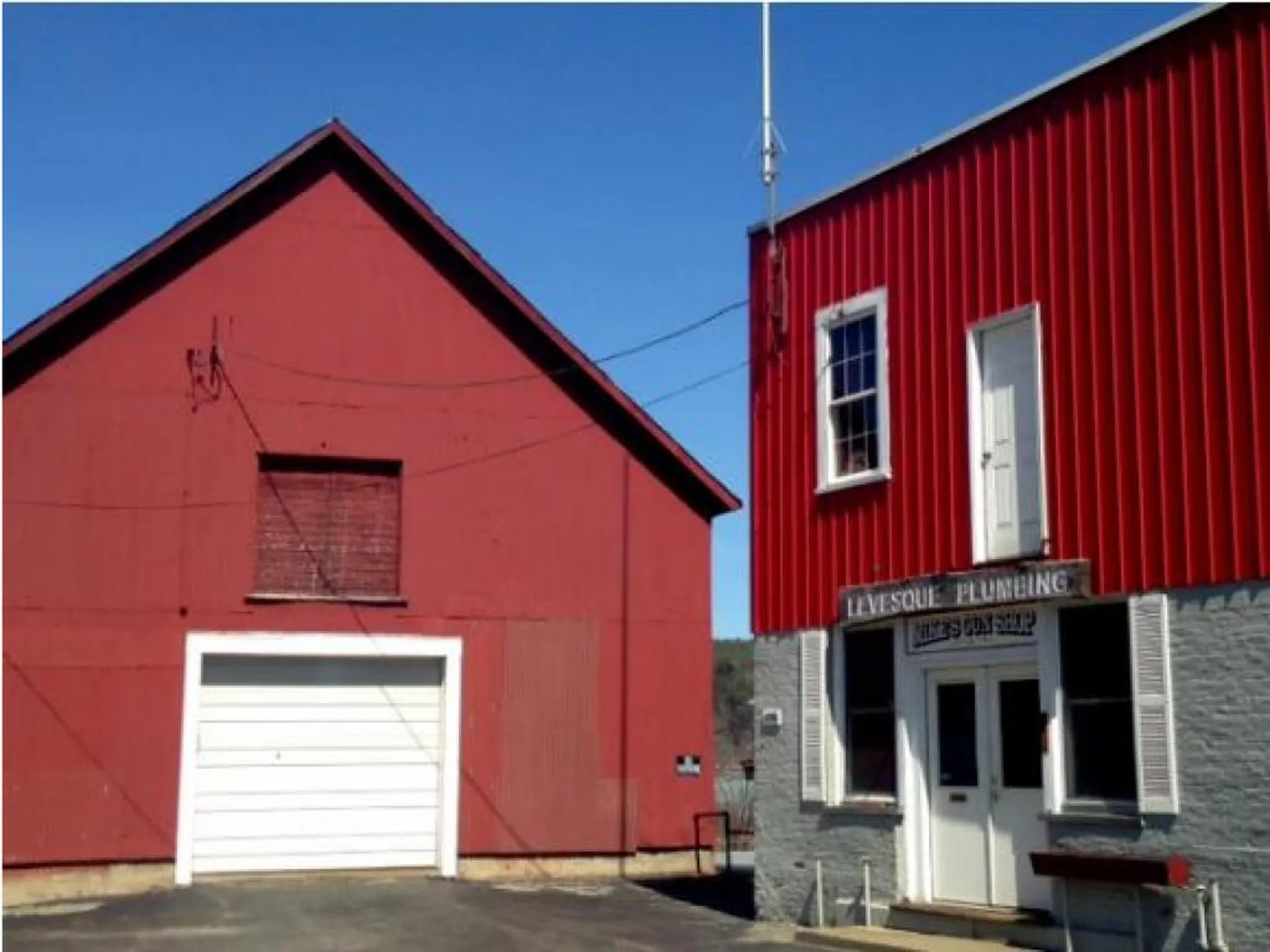 101 Main Street Windsor VT 05089