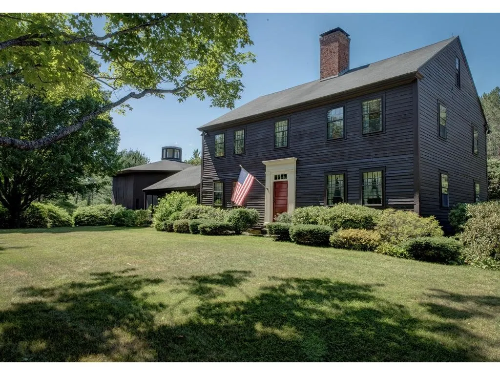 155 Troy Road Marlborough NH 03455